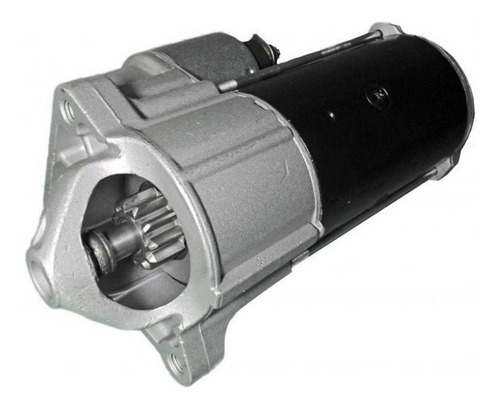 Imagen 1 de 3 de Motor Partida Renault Kangoo 1.9 8v Diesel. 1999-2006 Tiss