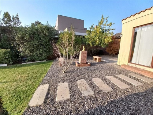 Imagen 29 de 30 de Casa En Venta De 5 Dorm. En Colina