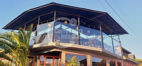 Casa En Venta De 1 Dorm. En Puchuncaví