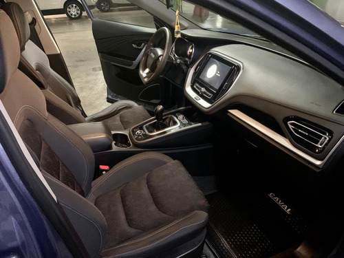 Jetour X70 1.5T Gl Mt