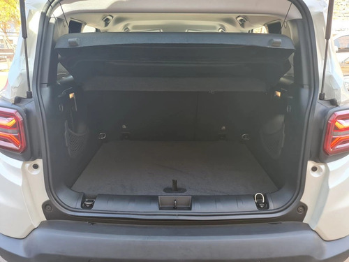 Jeep Renegade LONGITUDE 1.3 AT