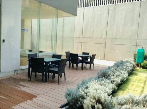 Imagen 29 de 30 de Se Vende Pent House En Scala Santa Fe ¡excelente Precio!