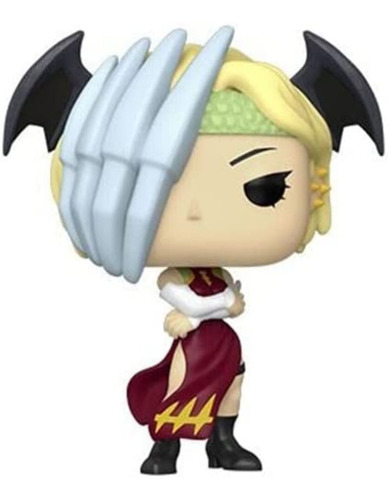 Funko Pop! Animation: My Hero Acadamia - Ryukyu 1007