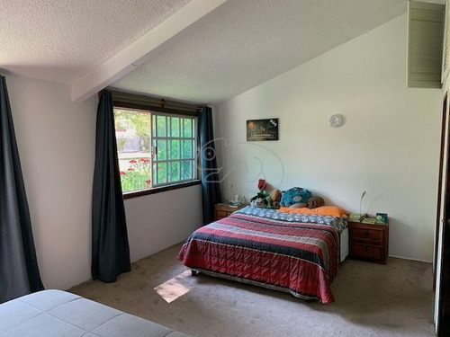 Imagen 14 de 23 de Casa En Venta En Lomas Verdes Estilo Rústico Con Seguridad 2