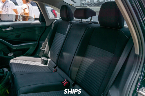 Volkswagen Jetta 1.4 Comfortline At