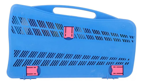 G Para Xilófono Glockenspiel Profesional De 25 Notas Para