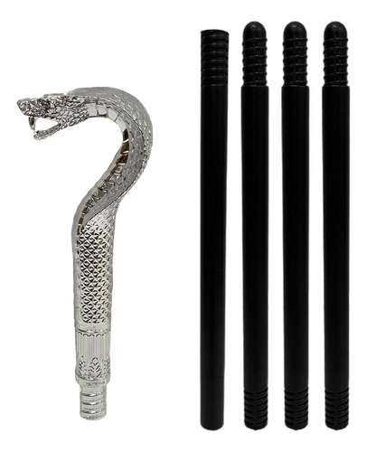 Accesorio De Bastón De Serpiente Para Halloween, Estilo D