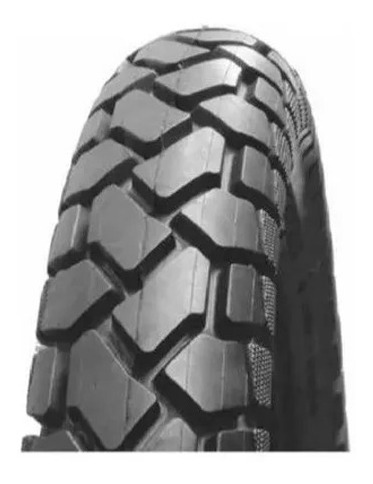 Cubierta Horng Fortune 110 90 17 F921 Bross Xr125 Sti Motos