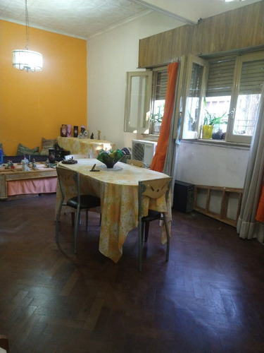 Imagen 5 de 9 de Vende 2 Departamentos En Block. En Villa Gral Mitre