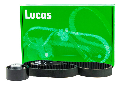 Kit Distribucion Lucas Para Alfa Romeo Mito 1.4 16v