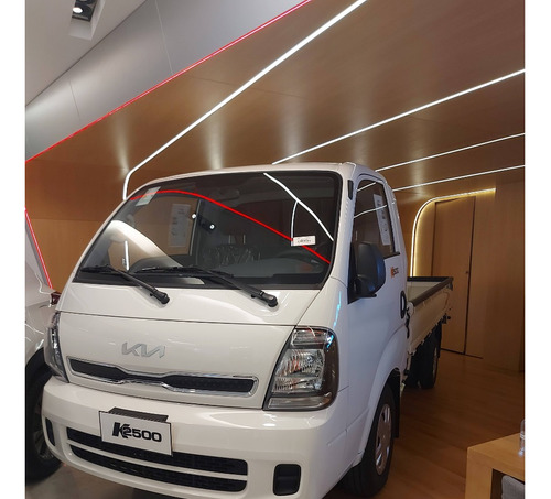 Kia K2500 Entrega Inmediata