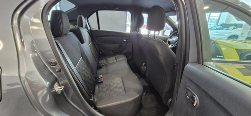Renault Logan 1.6 16v Zen