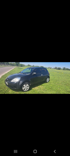 Ford Ka 1.6 Fly Viral 95cv