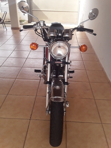 Yamaha Rd350r 88 E Cb360cc Toda Cromada
