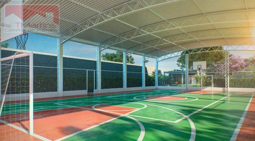 Imagem 3 de 10 de Apartamento À Venda No Bairro Vila Anastácio - São Paulo/sp, Zona Oeste - C39