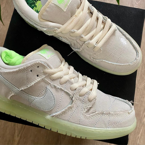 Imagem 2 de 2 de Nike Sb Dunk Low Mummy