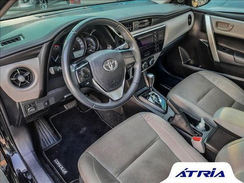 Imagem 7 de 8 de Toyota Corolla 1.8 Gli Upper 16v