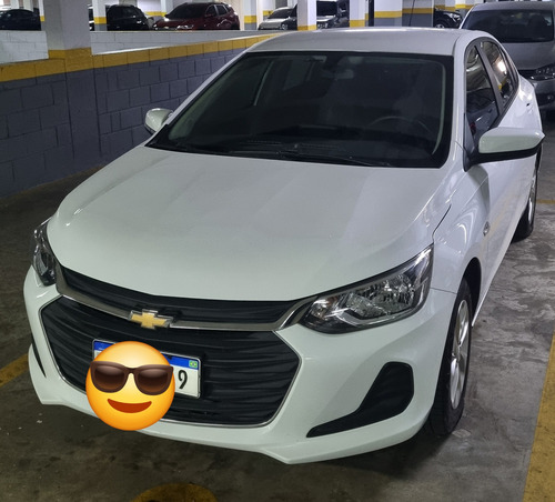 Chevrolet Onix 1.0 Lt Turbo Aut. 5p