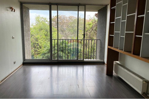 Departamento Duplex Frente Al Club Providencia