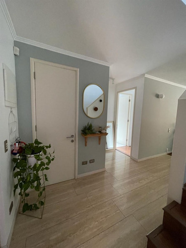 Casa En Arriendo En Lo Barnechea