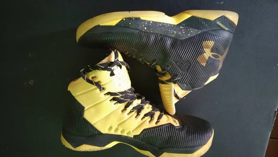 Tenis Stephen Curry | MercadoLibre 📦