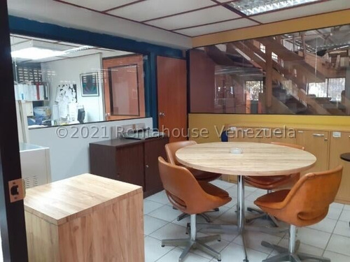 Galpón Industrial En Venta C/ La Mura Guatire. Ar Mls # 24-15905