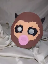 Comprar Máscaras De Oso Frontino Mascaras De Animales En Foami