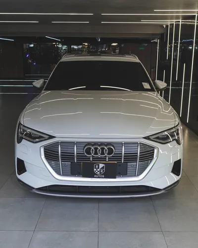 Audi Q8 E-tron Sportback 55 Quattro 2023