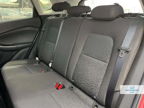 Chevrolet Tracker 1.2T Ls Mt