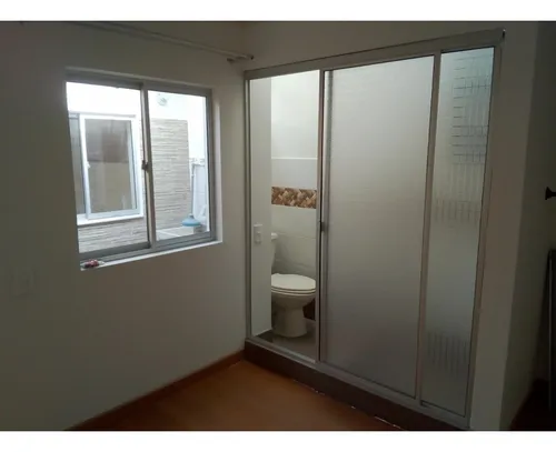 Arriendo Apartamento Primer Piso -bogota-carabelas