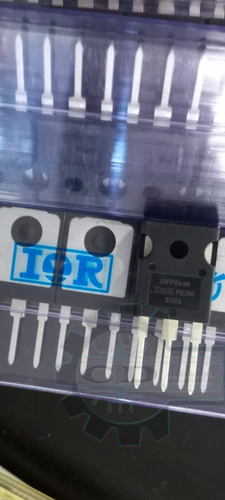 Irfp 064 Irfp064n Irfp064 Trans Mosfet 55v 110a Original Ir