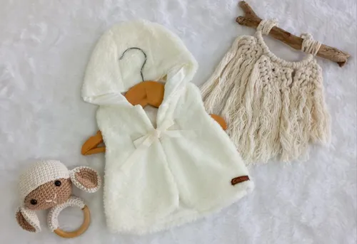 Ropa de niños chiqui hot sale