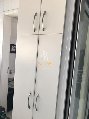 Imagem 14 de 14 de Apartamentos - Residencial - Condomínio Spazio Vivere - 1120
