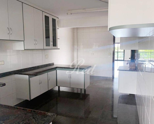 Apartamento Com 3 Dormitórios À Venda, 220 M² Por R$ 700.000,00 - Centro - Suzano/sp - Ap2147