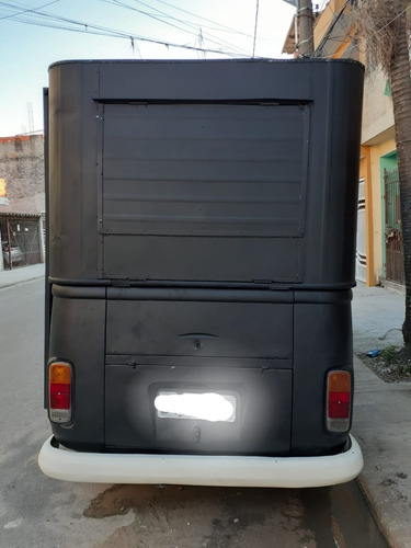 Food Truck Vw