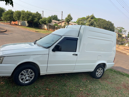 Fiat Fiorino 1.3 Flex 4p