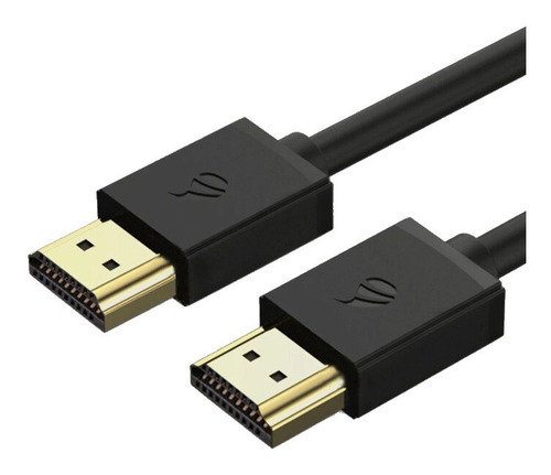 Cable Compatible V2.0 4k @ 60hz Ultra Hd 18 Gbps - 3 Metros