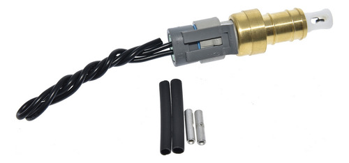 Sensor Temperatura Carga Aire Camaro 8cl 5.7l 94-02