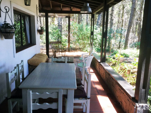 Casa Cachée. Mar De Las Pampas
