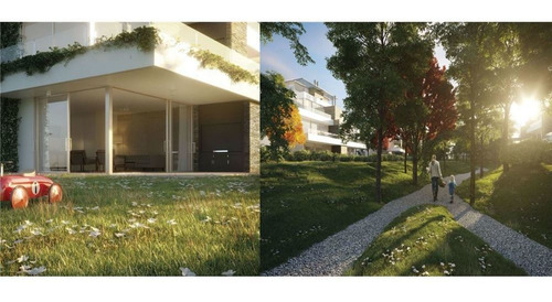 Depto Casa 2 Plantas 5 Amb Jardin Terraza Cochera