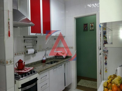 Ref.: 8839 - Apto Em Osasco Para Venda - V8839