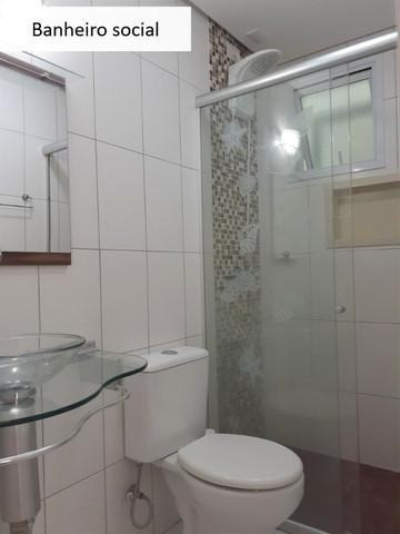 Imagem 7 de 12 de Apartamento De 03 Dormitórios(01 Suíte) Em Frente Ao Parque Da Cidade, Ótima Localização, Aceita Financiamento - Ap1650