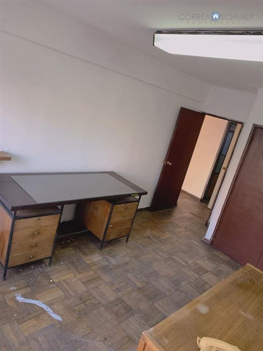 Imagen 6 de 17 de Departamento En Venta En Santiago