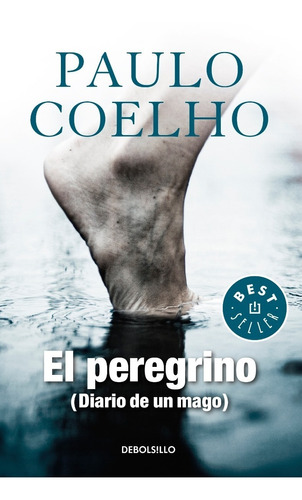 El Peregrino ( Diario De Un Mago) ... Paulo Coelho