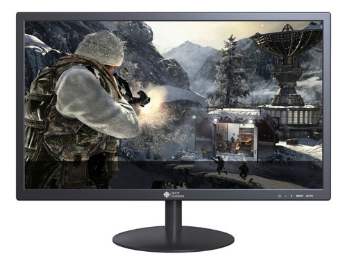 Monitor Gamer 19,5  Shot Gaming Home & Office Sg195e05 Hd