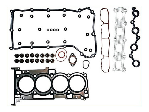 Kit Juego Empacadura Superior Dodge Caliber Motor 2.0