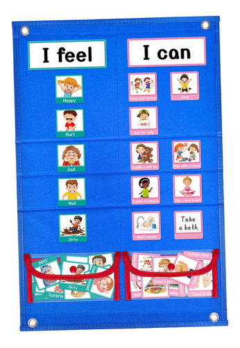 Horario Visual Para Niños Herramientas De Enseñanza Tabla