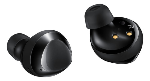 Imagen 4 de 8 de Auriculares in-ear inalámbricos Samsung Galaxy Buds+ SM-R175NZ negro