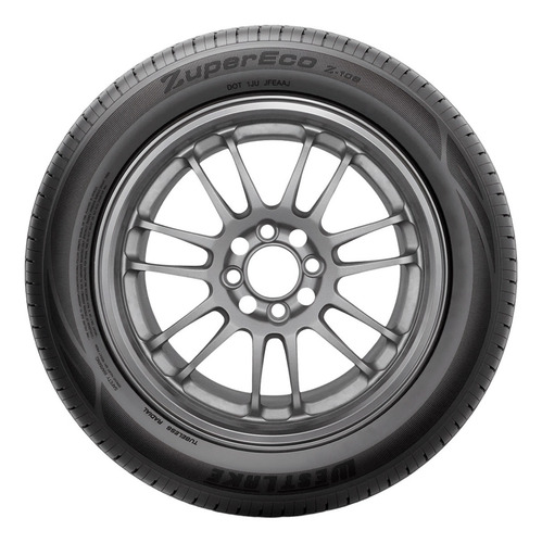 Pneu Aro 15 Westlake 185/60 R15 84h Zupereco Z-108