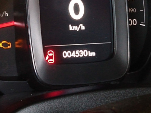 Imagem 9 de 13 de Fiat Strada 2021 1.3 Freedom Cab. Dupla Flex 4p